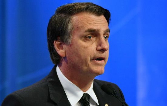 Jair Bolsonaro, Un nostálgico de la dictadura