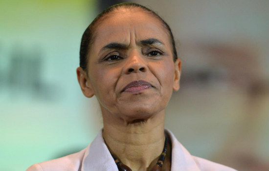 Marina Silva, La sobreviviente