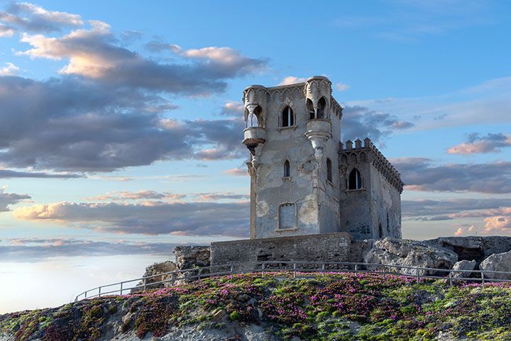 Tarifa