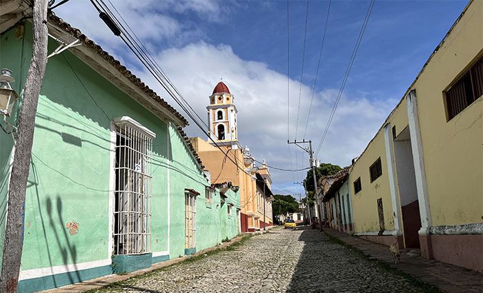 Trinidad