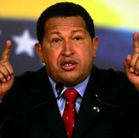 Chávez podría regresar a Venezuela en 10 o 12 días