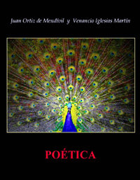 POÉTICA: Un libro de imagen y poemas en prosa