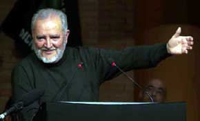 Julio Anguita