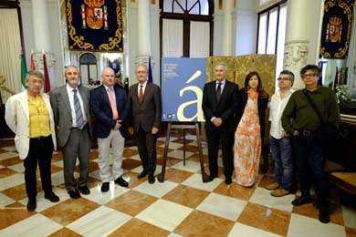 El poeta madrileño Adolfo Cueto gana el XXIV Premio de Poesía Manuel Alcántara
 