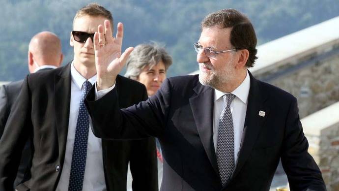 El PP de Rajoy será incluido en el macrojuicio del caso Gürtel