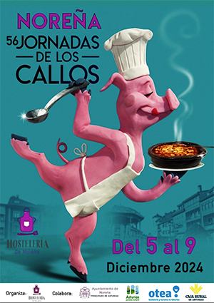 Los Callos de Noreña Delicia Rescatada