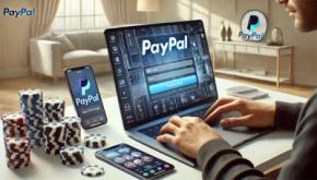 PayPal y los monederos electrónicos, impulsores del crecimiento de los casinos online en España