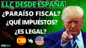 ¿Qué es una LLC en Estados Unidos? Exploración para Empresarios Españoles