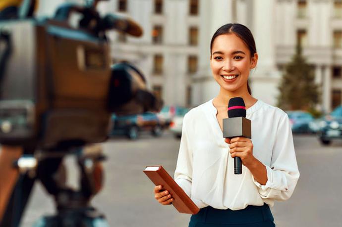 Qué es y a qué favorece el periodismo constructivo 