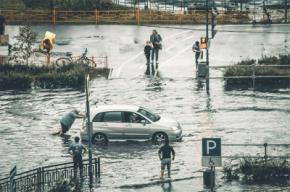 La pocería como clave en la prevención de inundaciones urbanas