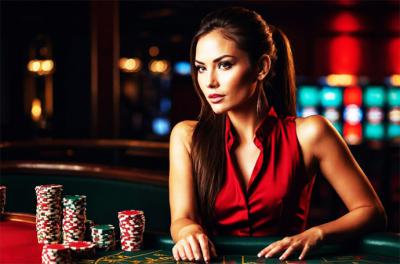 Have You Heard? High odds and exclusive promotions at Vivi Is Your Best Bet To Grow