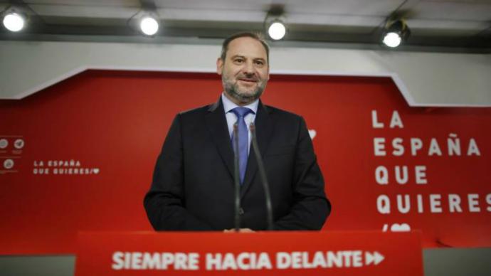 El PSOE rechaza alianza con Podemos para crear un Gobierno de coalición