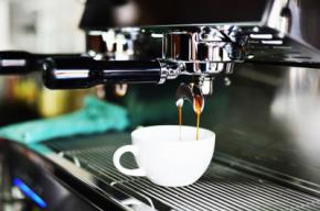 ¿Por qué comprar una cafetera industrial?