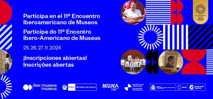 Participa en el 11º EIM: ¡Inscripciones abiertas!