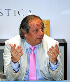 Miguel Mirones