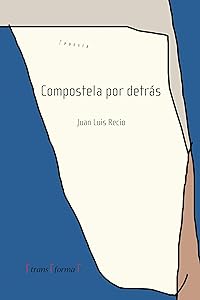 Juan Luis Recio presenta 'Compostela por detrás': Un canto existencialista sobre la identidad y el éxito