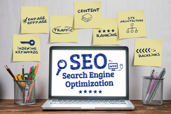 Cómo Elaborar una Estrategia SEO Correcta para Lograr Buenos Resultados 