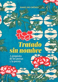 “Tratado Sin Nombre”. A propósito de los poetas y la poesía