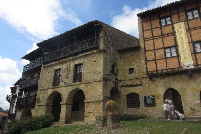 5 pueblos que ver en Cantabria