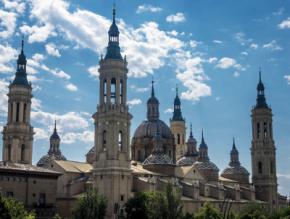 Planes imprescindibles: Qué hacer en Zaragoza en invierno