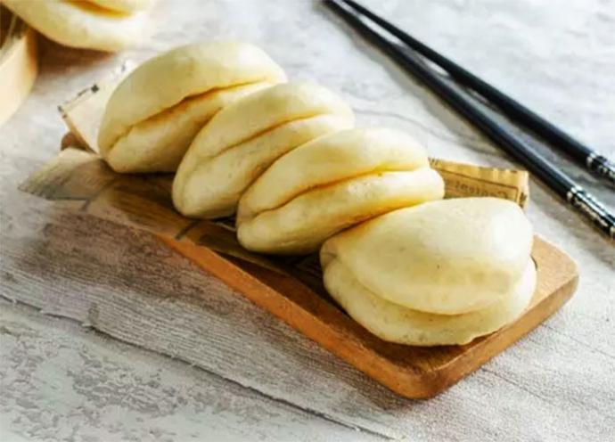 Pan bao congelado Mercadona: sabor de la mano de la Dona