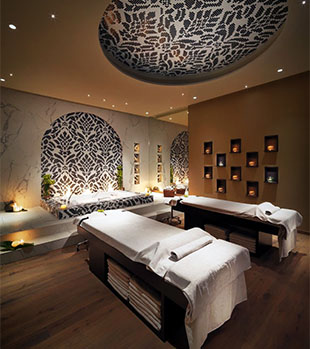 Bio-Spa Victoria - Costa Adeje, Santa Cruz de Tenerife (Islas Canarias)