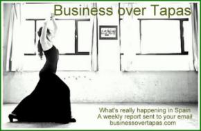 Business over Tapas (Nº 541)
