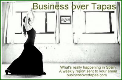 Business over Tapas (Nº 542)