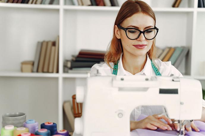 Gafas ocupacionales: para qué sirven y cuáles son sus ventajas