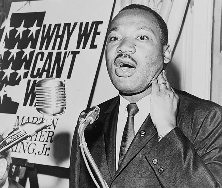 USA: Martin Luther King’s lessons on negotiation from the successful ...