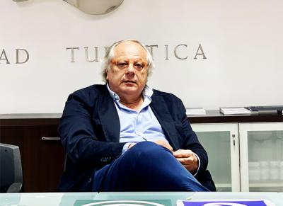 Miguel Mirones reelegido presidente del ICTES