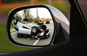 En caso de un accidente de tráfico: Debes saber como proteger tus derechos