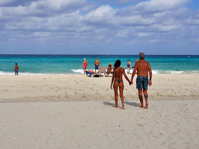 Playa de Varadero