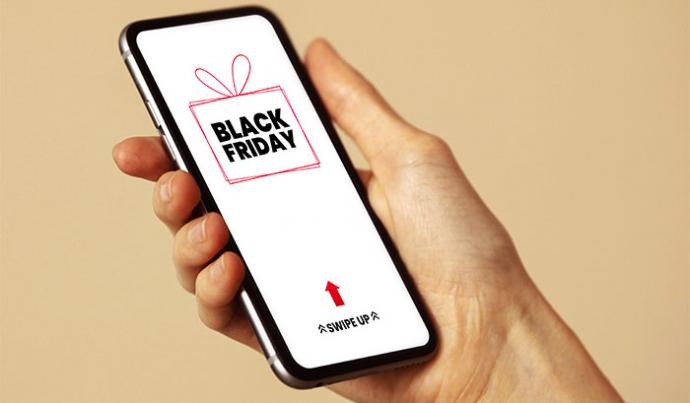 Los españoles nos gastaremos 242 euros en el Black Friday de 2024