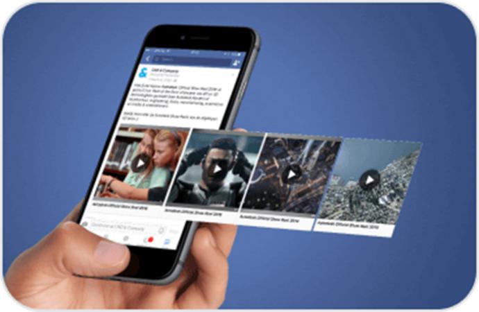 ¿Descargar videos de Facebook gratis?.. Sí, y totalmente a tu alcance