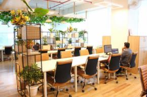 El auge del coworking en Madrid: un cambio en la manera de trabajar