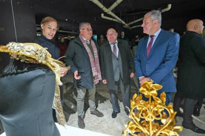 El Castillo de San Jorge se Reinventa: Tradición, Cultura y Excelencia en Sevilla