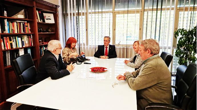 FEPET y la Universidad Complutense de Madrid organizan el primer curso de Comunicación Turística y Gastronómica