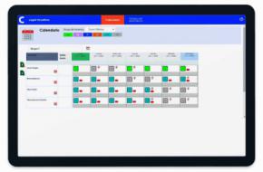 Gestión del tiempo y control horario en una empresa: beneficios de usar un software especializado