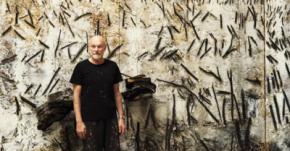 'Anselm', película documental sobre el artista visual Kiefer, bajo la dirección de Wim Wenders