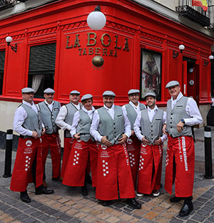 Nace la Cofradía del Cocido Madrileño: Uniendo a los maestros del plato más icónico de Madrid