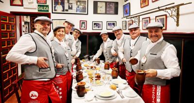 Nace la Cofradía del Cocido Madrileño: Uniendo a los maestros del plato más icónico de Madrid