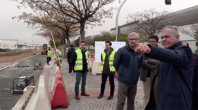 'Sanz: 'Convertiremos a Sevilla en un referente del transporte en bicicleta''