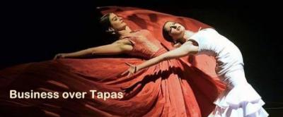 Business over Tapas (Nbr 571)