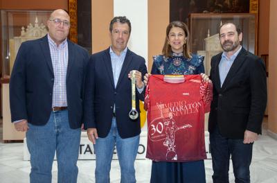 17.000 Inscritos y Récords en la XXX Edición del Medio Maratón Sevillano