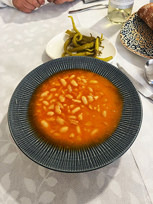 Restaurante “El Bomba”, un referente a la hora del buen yantar en Las Pedroñeras