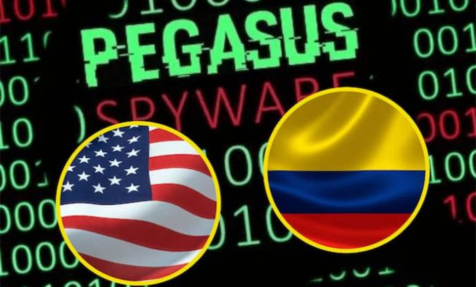 Pegasus: El software espía israelí que ya está en Latinoamérica