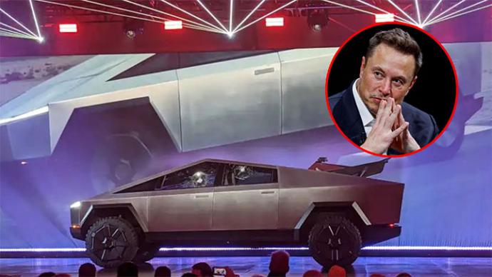 Tesla Cybertruck: Cómo un producto imperfecto conquistó el mercado