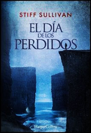 Stiff Sullivan, novela de intriga y terror en “El día de los perdidos”