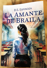 “La Amante de Braila”